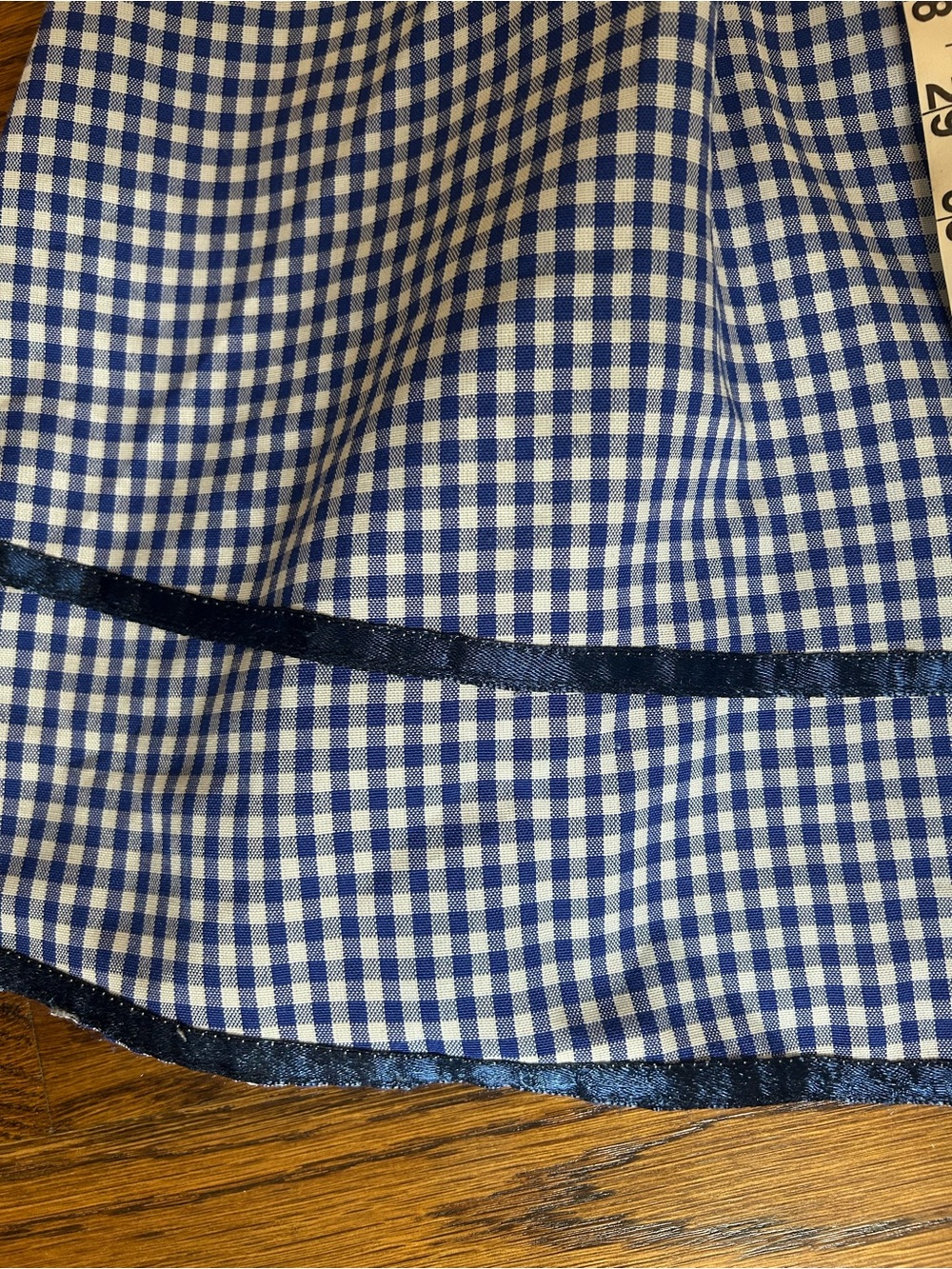 Women's Oktoberfest dirndl Dress XL - Picture 8 of 11